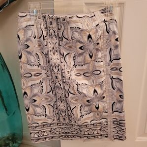 White House Black Market pencil skirt